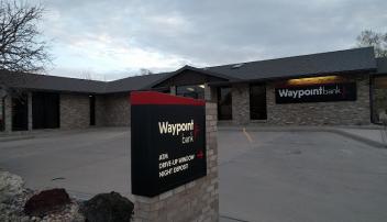 Waypoint Bank