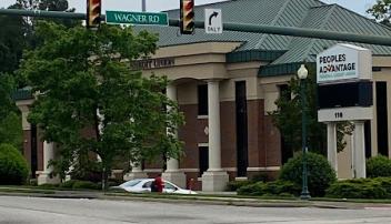 Peoples Advantage Federal Credit Union