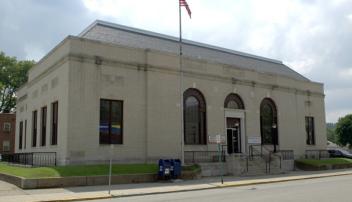 Armstrong County Federal CU