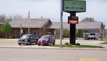 Dakotaland Federal Credit Union North Branch Huron