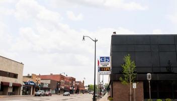 Citizens Bank & Trust Co