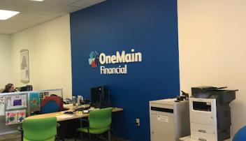 OneMain Financial