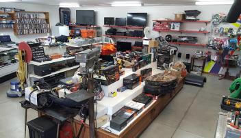A1 Pawn & Custom Car Audio