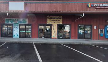 CU Hawaii Federal Credit Union