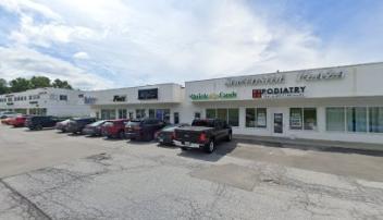 Quick Cash of Wappinger Falls LLC