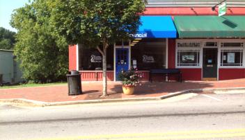 1st Franklin Financial