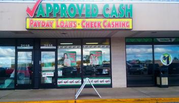 Liberty Tax and Loans