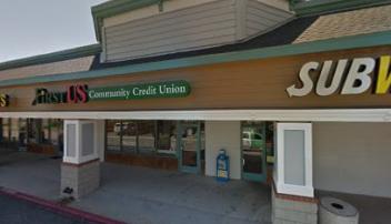 First U.S. Grass Valley Branch