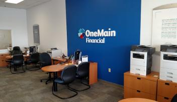 OneMain Financial
