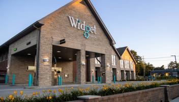Widget Financial
