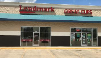 Lendmark Financial Services LLC