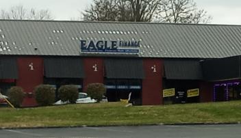 Eagle Finance