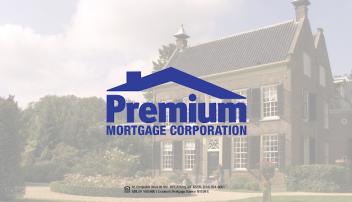 Premium Mortgage Corporation