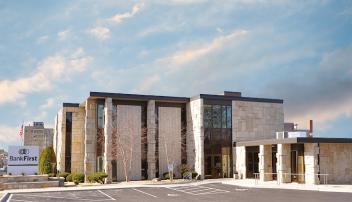Bank First - Manitowoc (Main Office)
