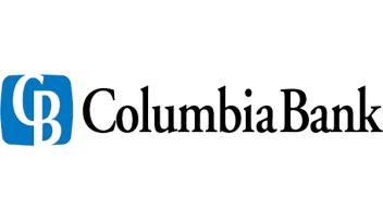 Columbia Bank