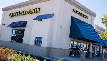 Dollar Loan Center