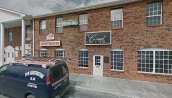 Contour Mortgage - Martinsburg, West Virginia