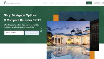 Colonial Mortgage Service Co. of America