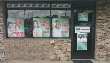 Liberty Tax and Loans