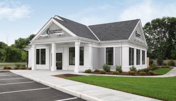 The Cooperative Bank of Cape Cod
