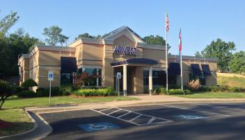 Arvest Bank