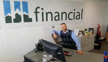 IJLfinancial, Inc.