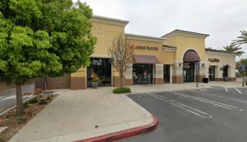 Golden 1 Credit Union