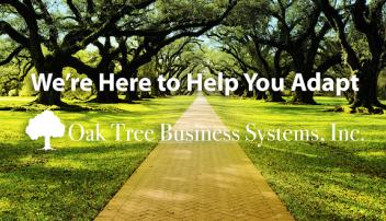 Oak Tree Business Systems, Inc.
