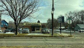 Bank of Colorado
