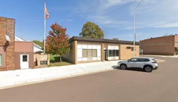 Portage Bank - Ceylon