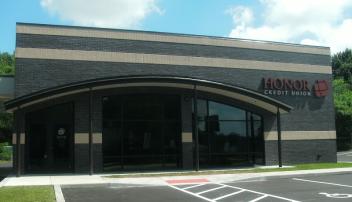 Honor Credit Union - Dowagiac
