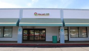HawaiiUSA Federal Credit Union