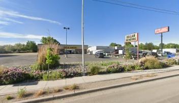 Cash Corral