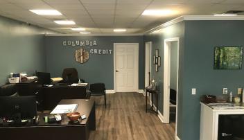 Columbia Credit, LLC