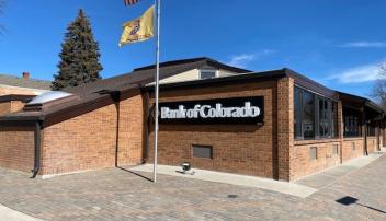 Bank of Colorado