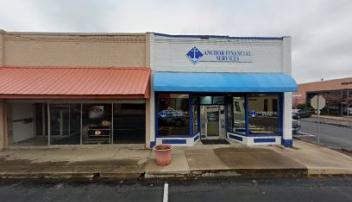 Anchor Financial Services of Sallisaw LLC