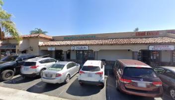 Rancho Santa Fe Thrift & Loan