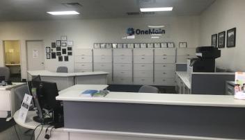 OneMain Financial