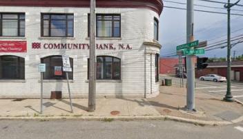 Northern Chautauqua Federal Credit Union