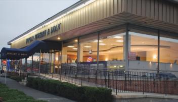 Poplar Jewelry & Loan