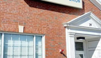 Freedom Credit Union