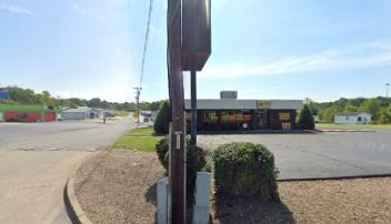 Cash Express