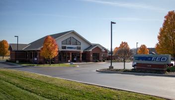 ProFed Credit Union