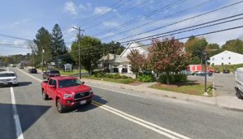 Southbridge Credit Union