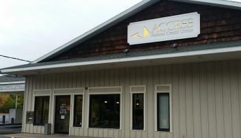 Access Federal Credit Union