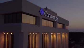 Cornerstone Bank