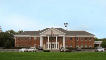 Heritage Financial Credit Union