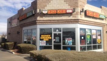 USA Checks Cashed & Payday Advance