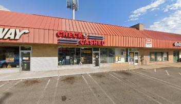 Neighborhood Financial Services