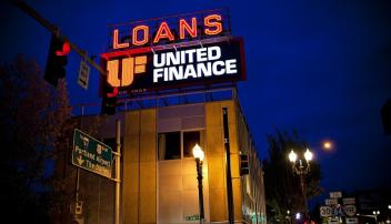 United Finance